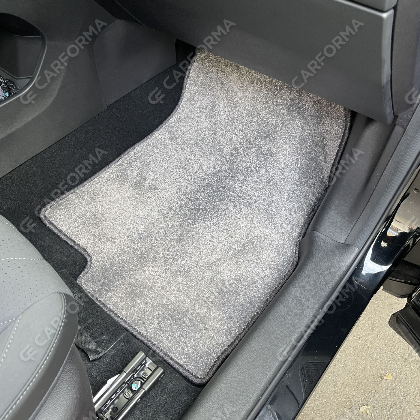 Ворсовые коврики на Tenet T8 2025&nbsp;-&nbsp;2026 в Шахтах