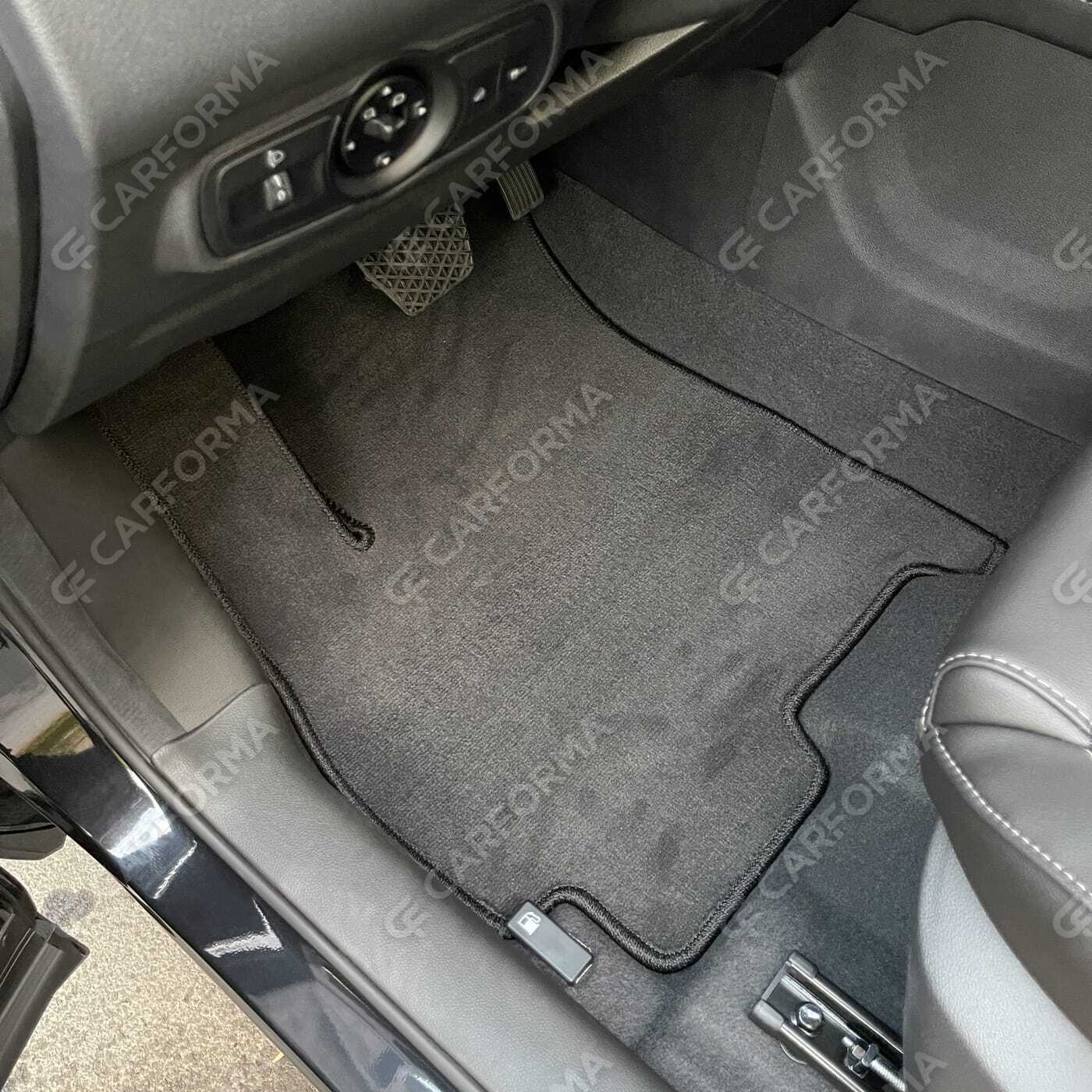 Ворсовые коврики на Tenet T4 2025&nbsp;-&nbsp;2026 в Шахтах