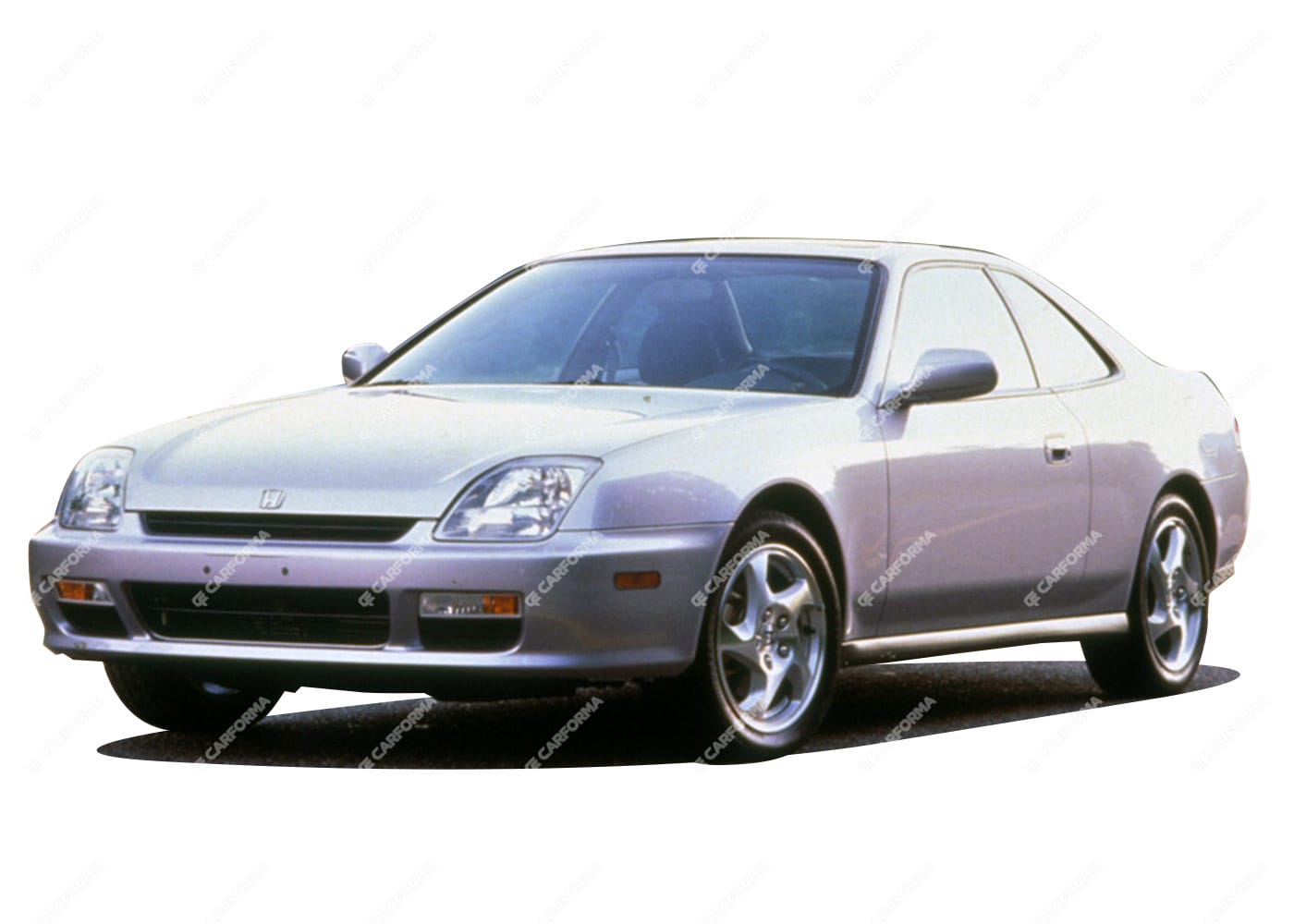 EVA коврики на Honda Prelude V 1996 - 2001