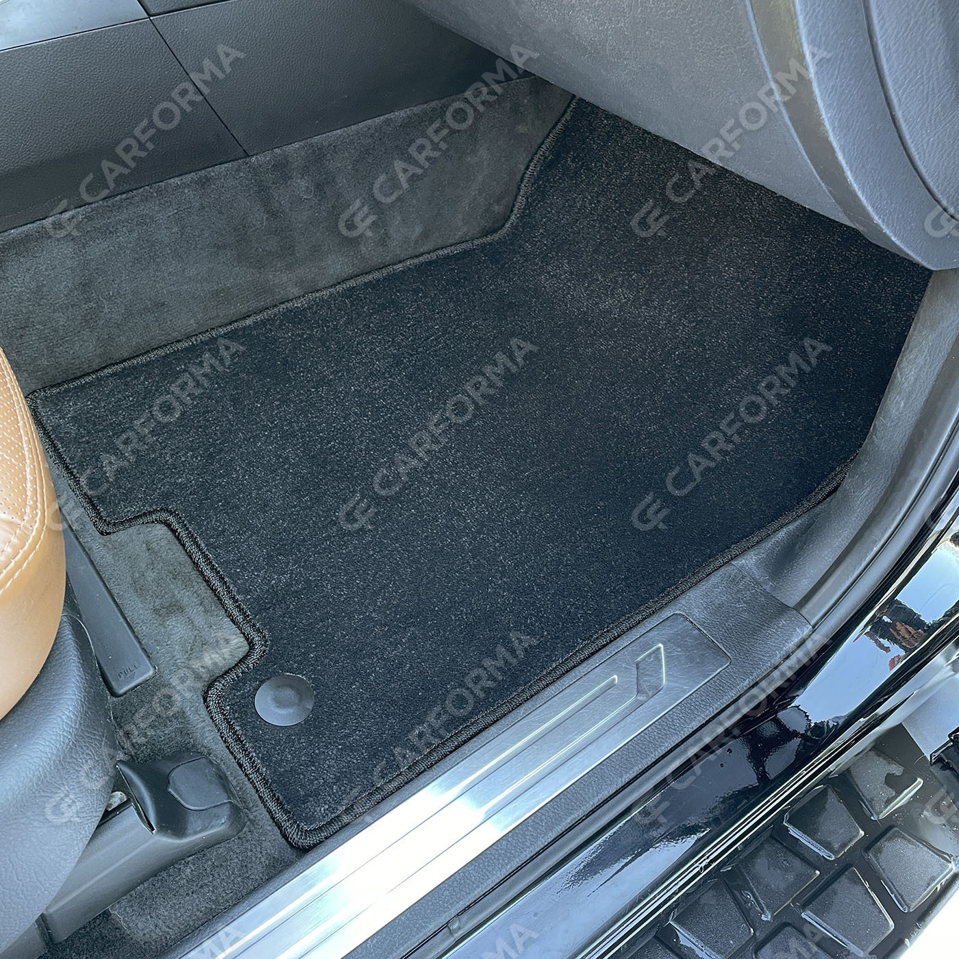 Коврики на KIA Mohave 2008&nbsp;-&nbsp;2026 в Шахтах