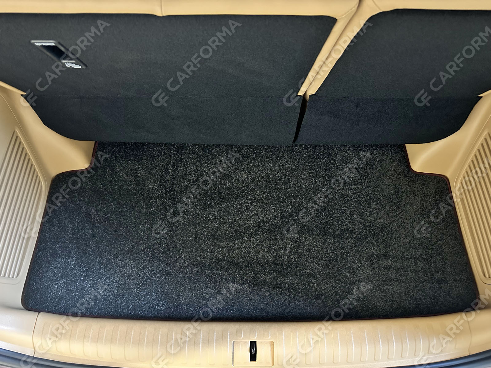 Ворсовые коврики на Voyah Dream 2021&nbsp;-&nbsp;2026 в Шахтах