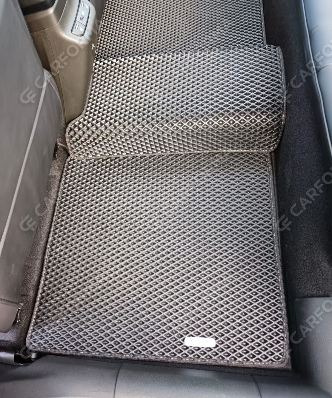 Ворсовые коврики на Lada (ВАЗ) Aura 2023&nbsp;-&nbsp;2026 в Шахтах