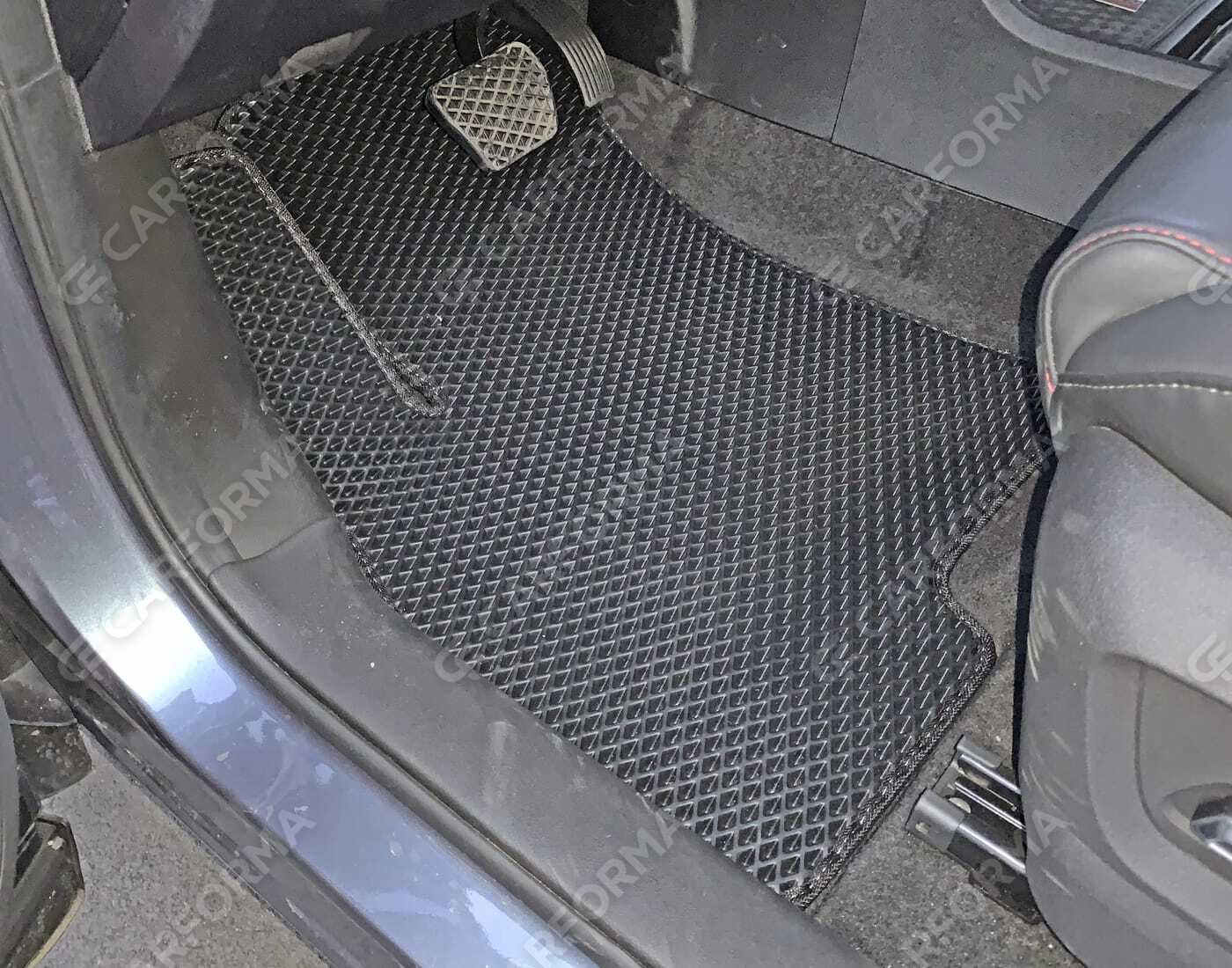 Ворсовые коврики на Tenet T7 2025&nbsp;-&nbsp;2026 в Шахтах