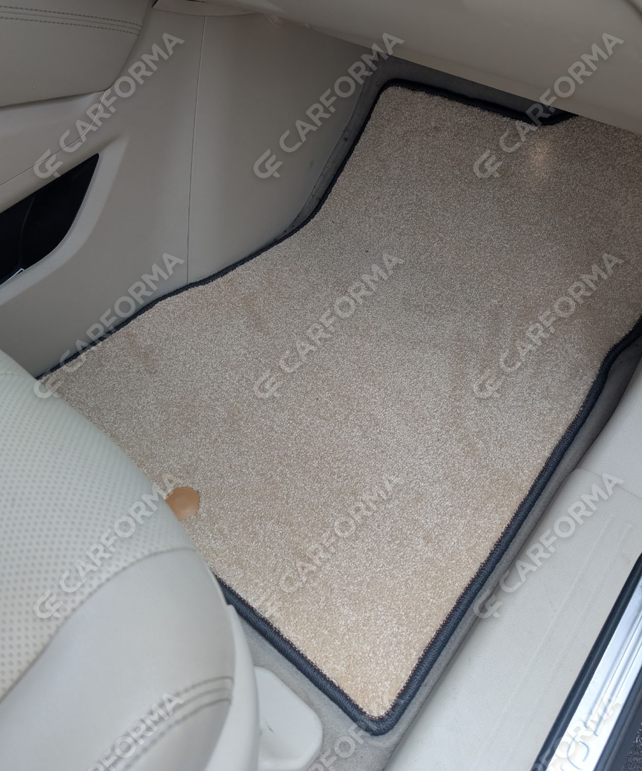 Коврики на Nissan Murano (Z52) 2014&nbsp;-&nbsp;2022 в Шахтах