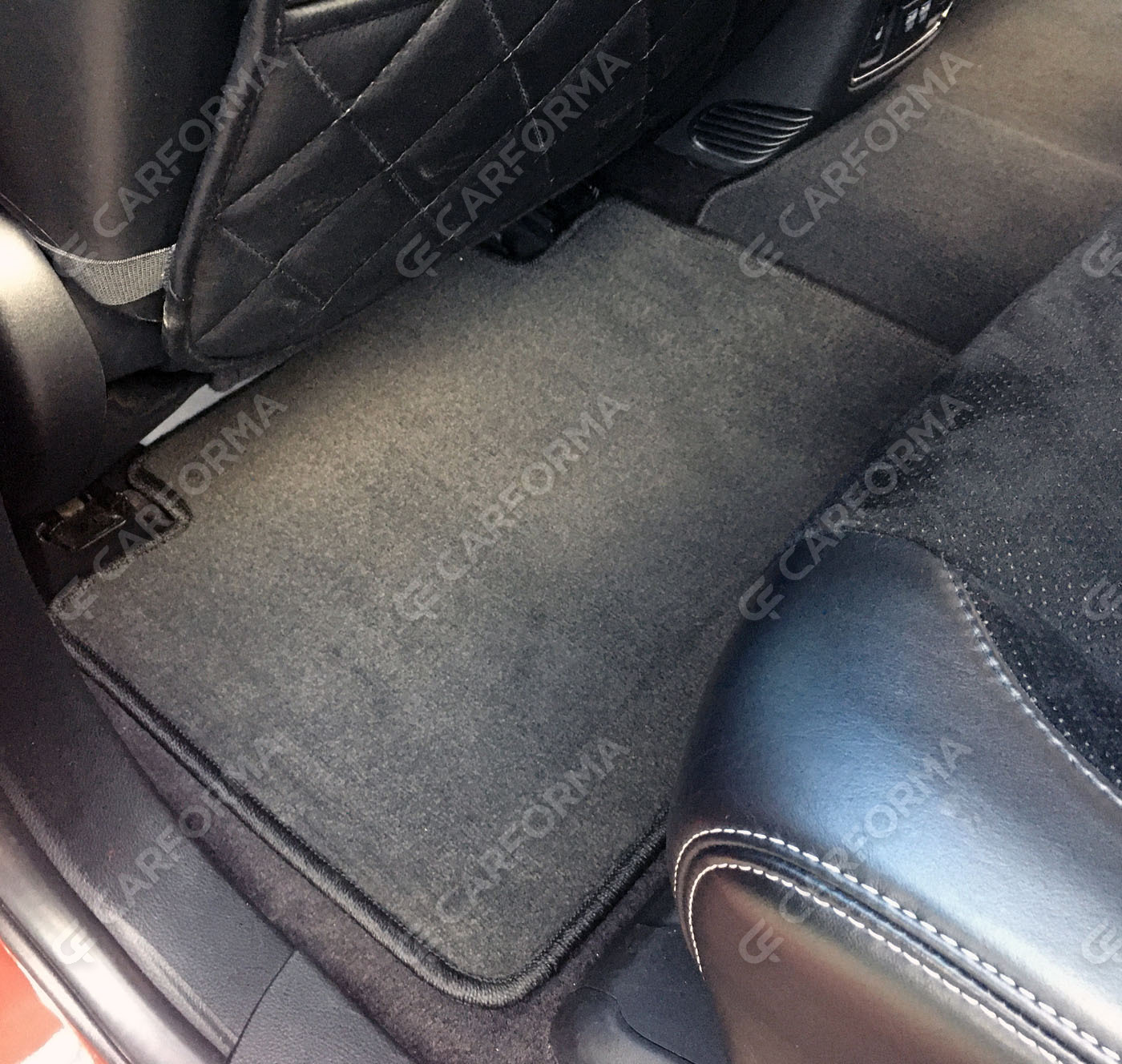 Коврики на Jeep Grand Cherokee (WK2) 2010&nbsp;-&nbsp;2022 в Шахтах