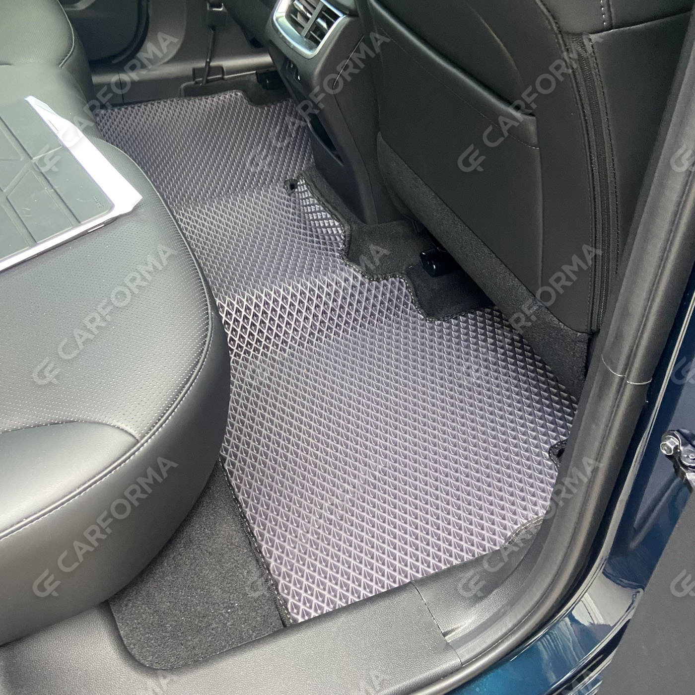 Ворсовые коврики на Haval F7x II 2025&nbsp;-&nbsp;2026 в Шахтах