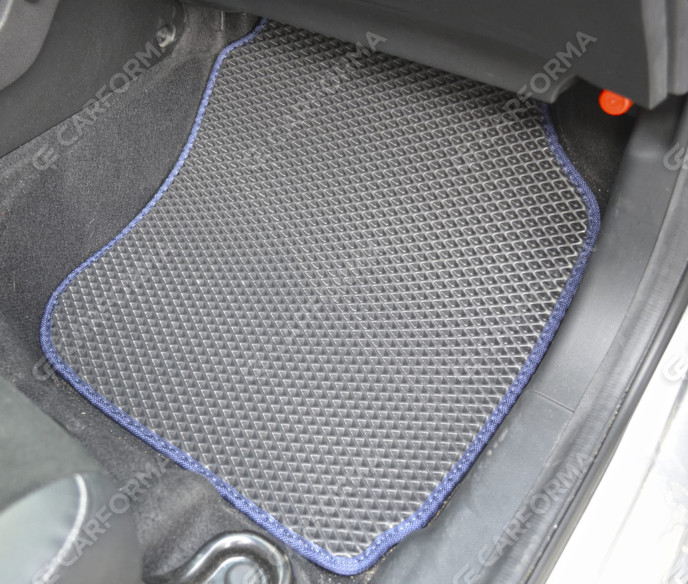 Коврики на Honda Life 2020&nbsp;-&nbsp;2026 в Шахтах