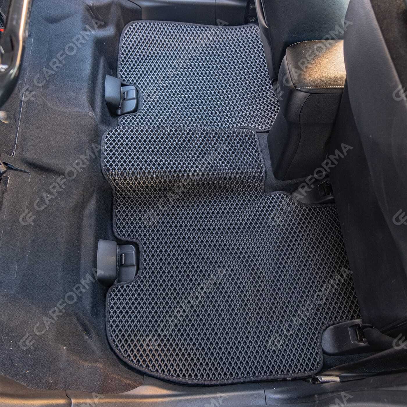 Коврики на Honda Life 2020&nbsp;-&nbsp;2026 в Шахтах