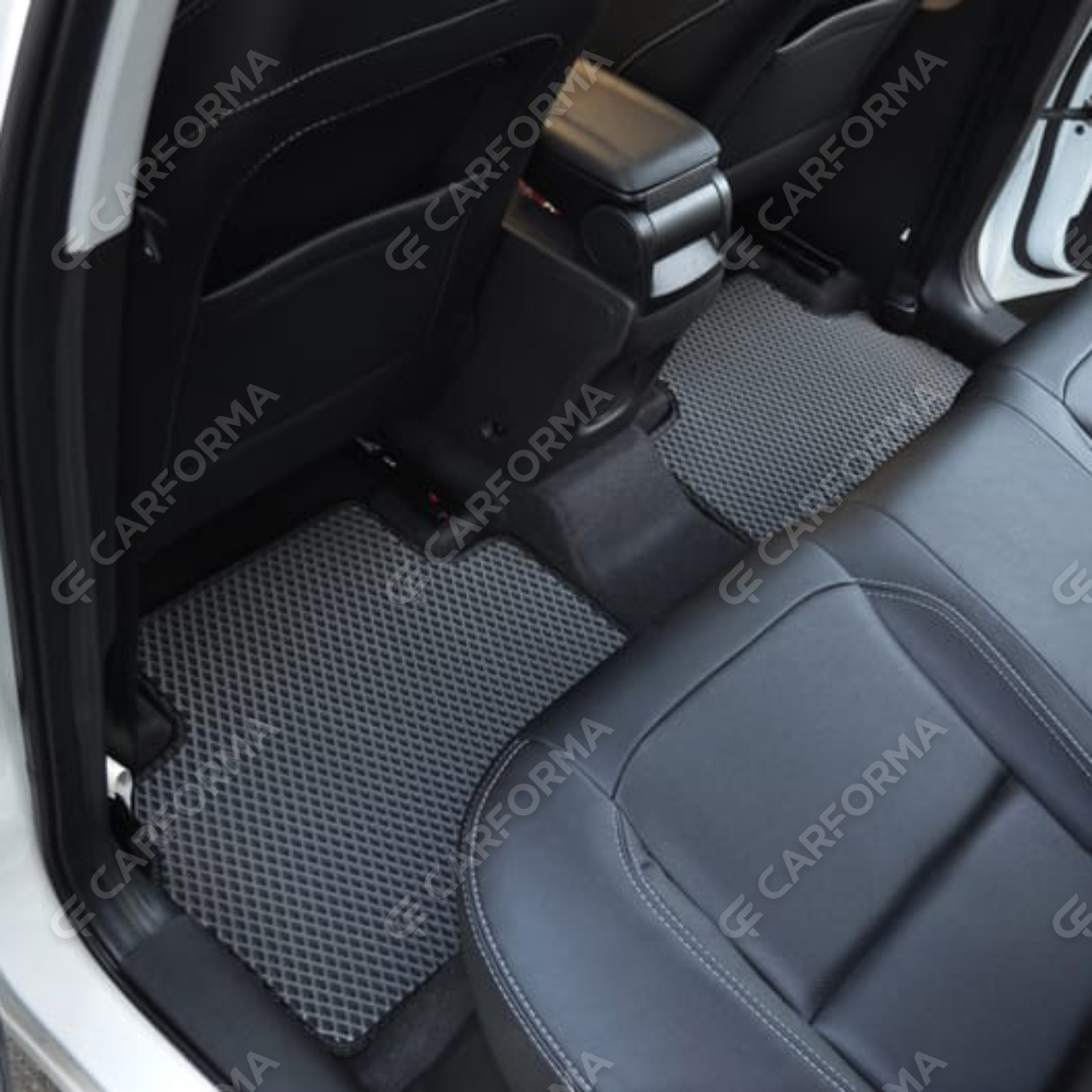 Ворсовые коврики на Tenet T4 2025&nbsp;-&nbsp;2026 в Шахтах