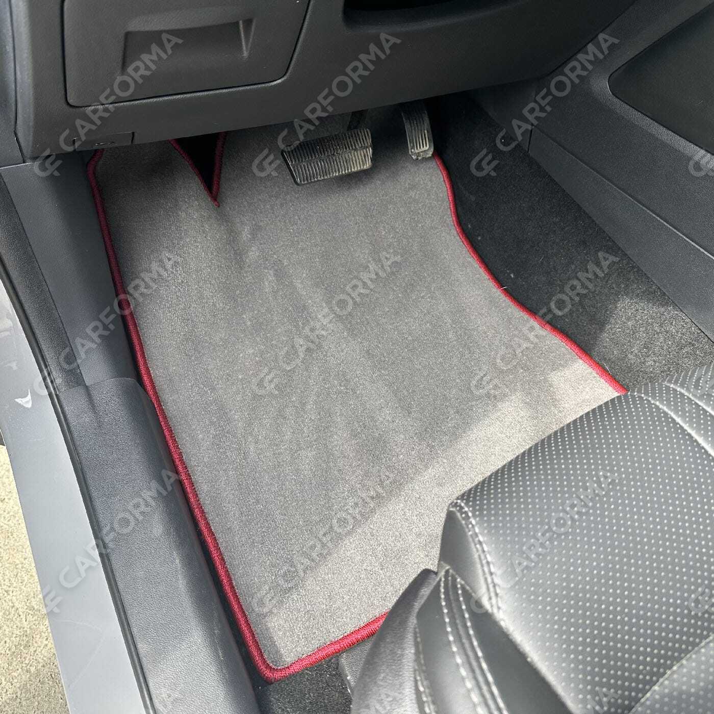 Коврики на Changan CS75 Plus II 2022&nbsp;-&nbsp;2026 в Шахтах