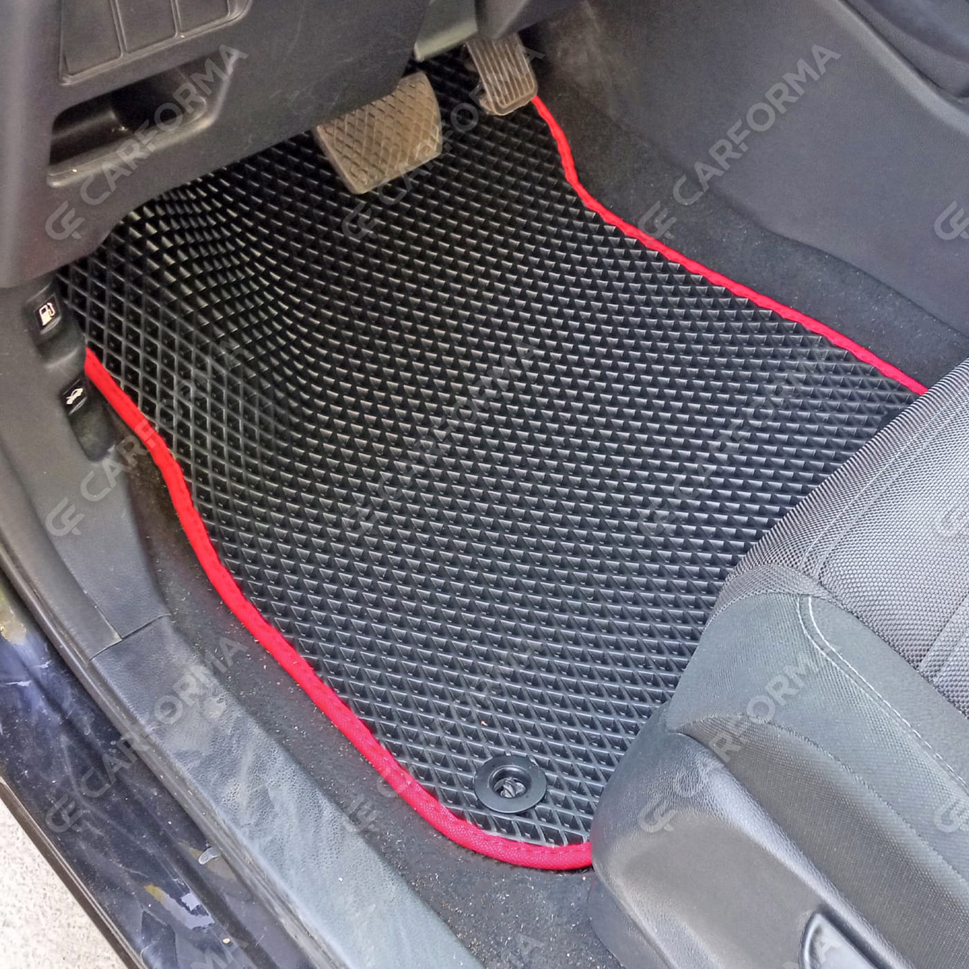 Коврики на Honda CR-V V 2016&nbsp;-&nbsp;2023 в Шахтах