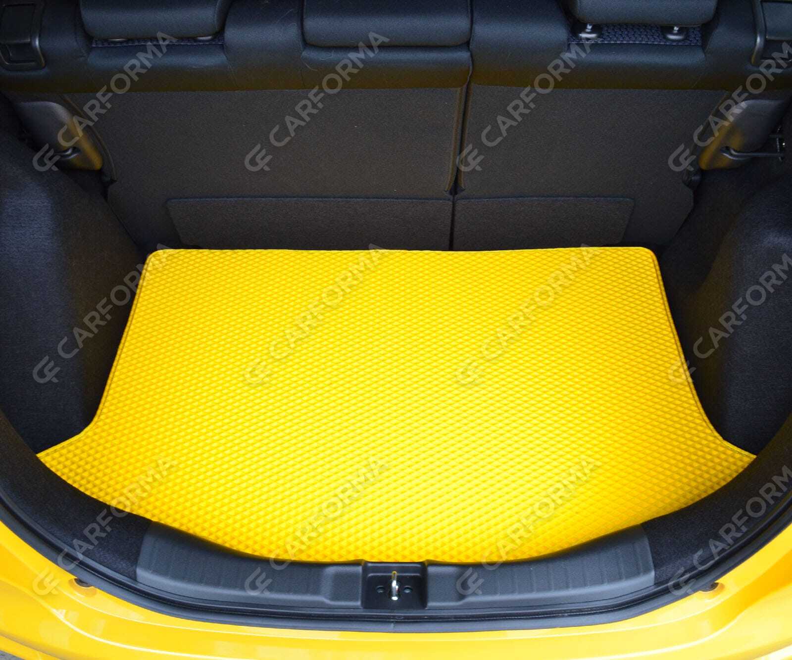 Коврики на Honda Life 2020&nbsp;-&nbsp;2026 в Шахтах