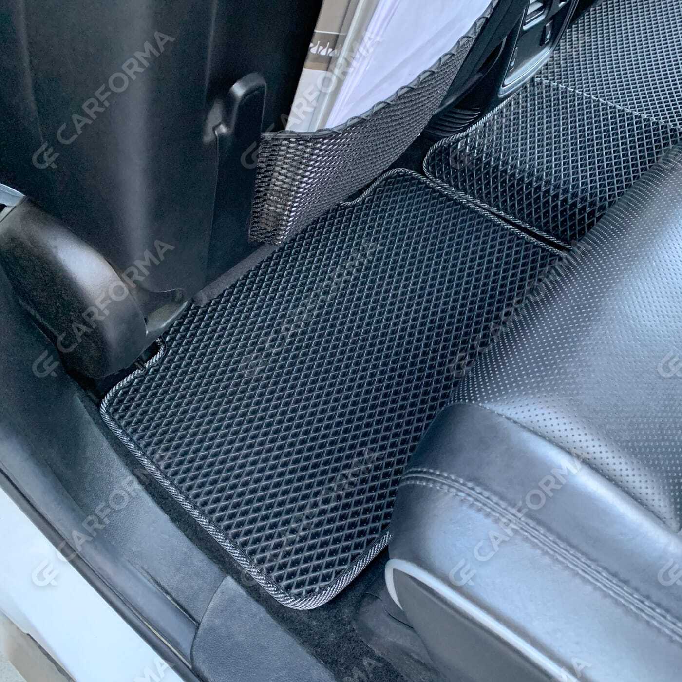 Коврики на Jeep Grand Cherokee (WK2) 2010&nbsp;-&nbsp;2022 в Шахтах