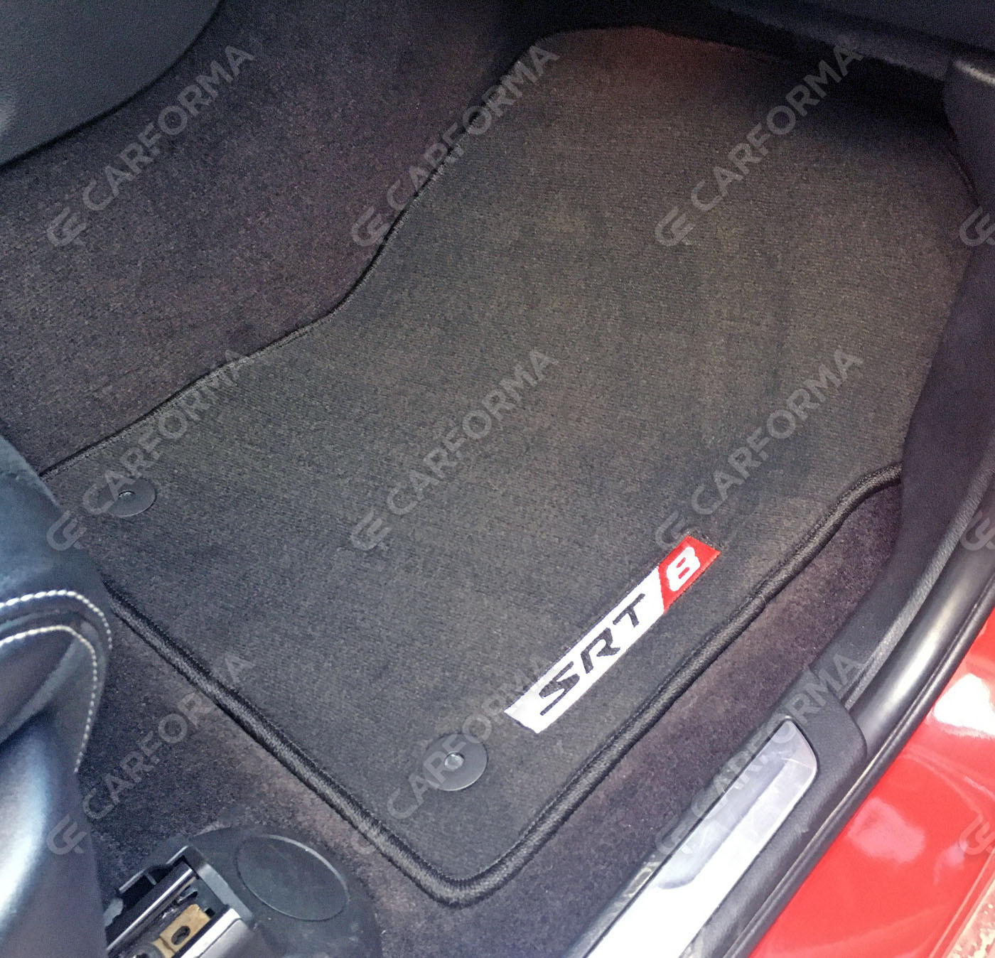 Коврики на Jeep Grand Cherokee (WK2) 2010&nbsp;-&nbsp;2022 в Шахтах