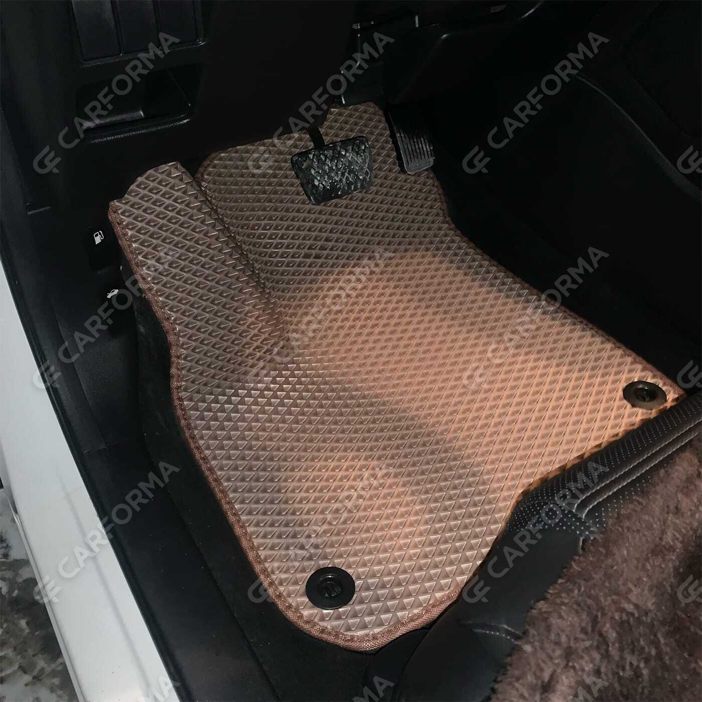 Коврики на Honda CR-V V 2016&nbsp;-&nbsp;2023 в Шахтах