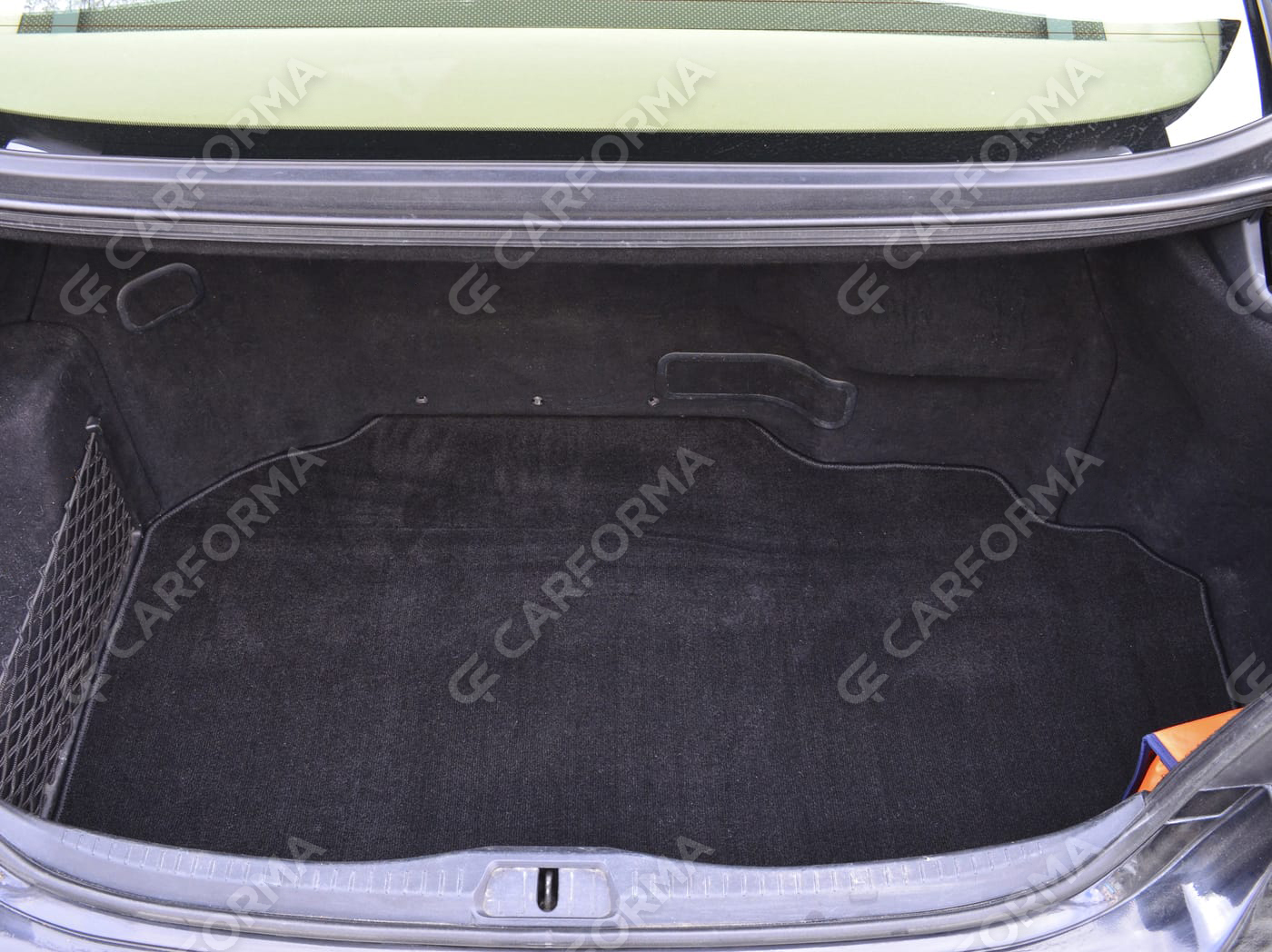 Ворсовые коврики на Lexus LS IV 2006&nbsp;-&nbsp;2017 в Шахтах