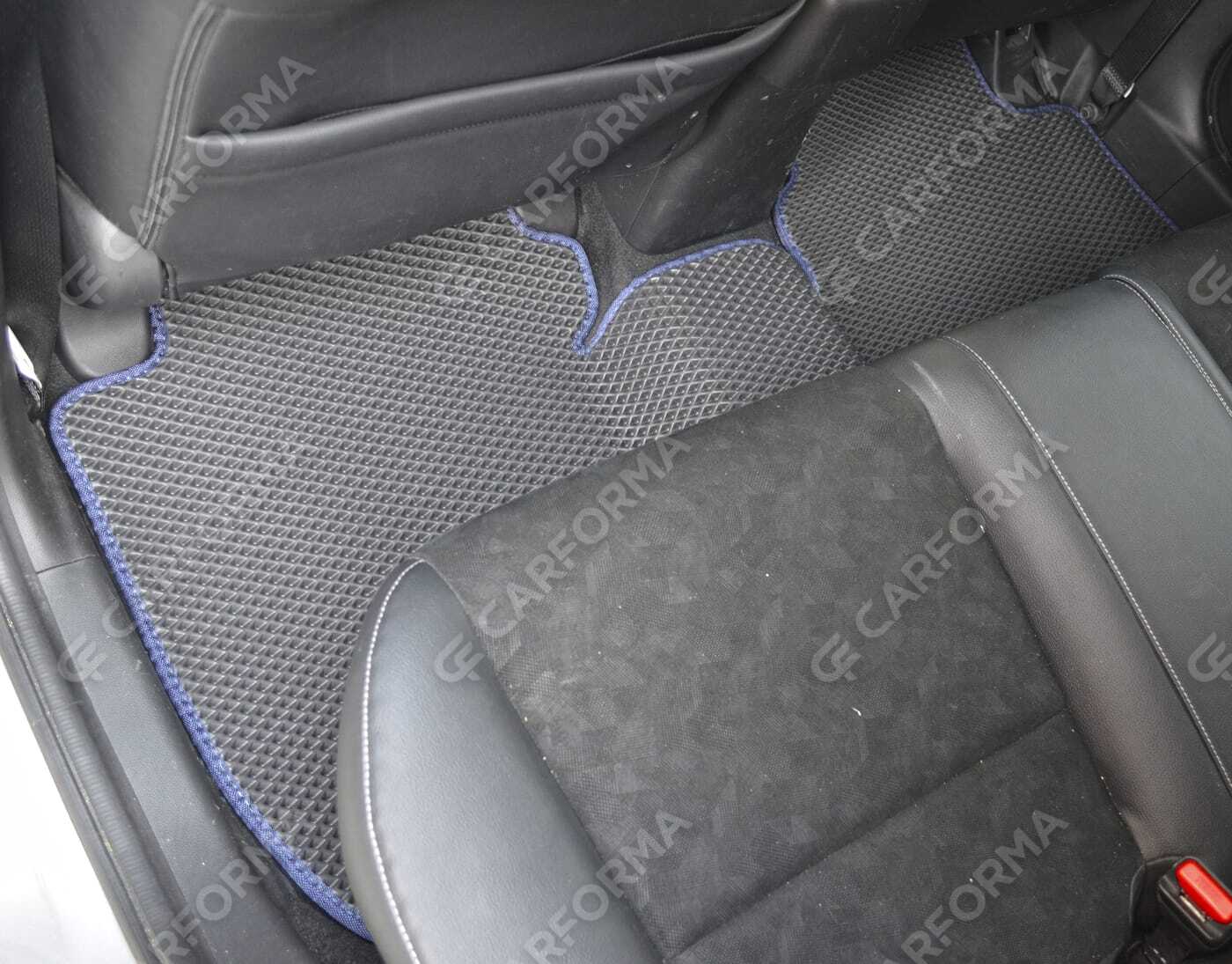 Коврики на Honda Life 2020&nbsp;-&nbsp;2026 в Шахтах