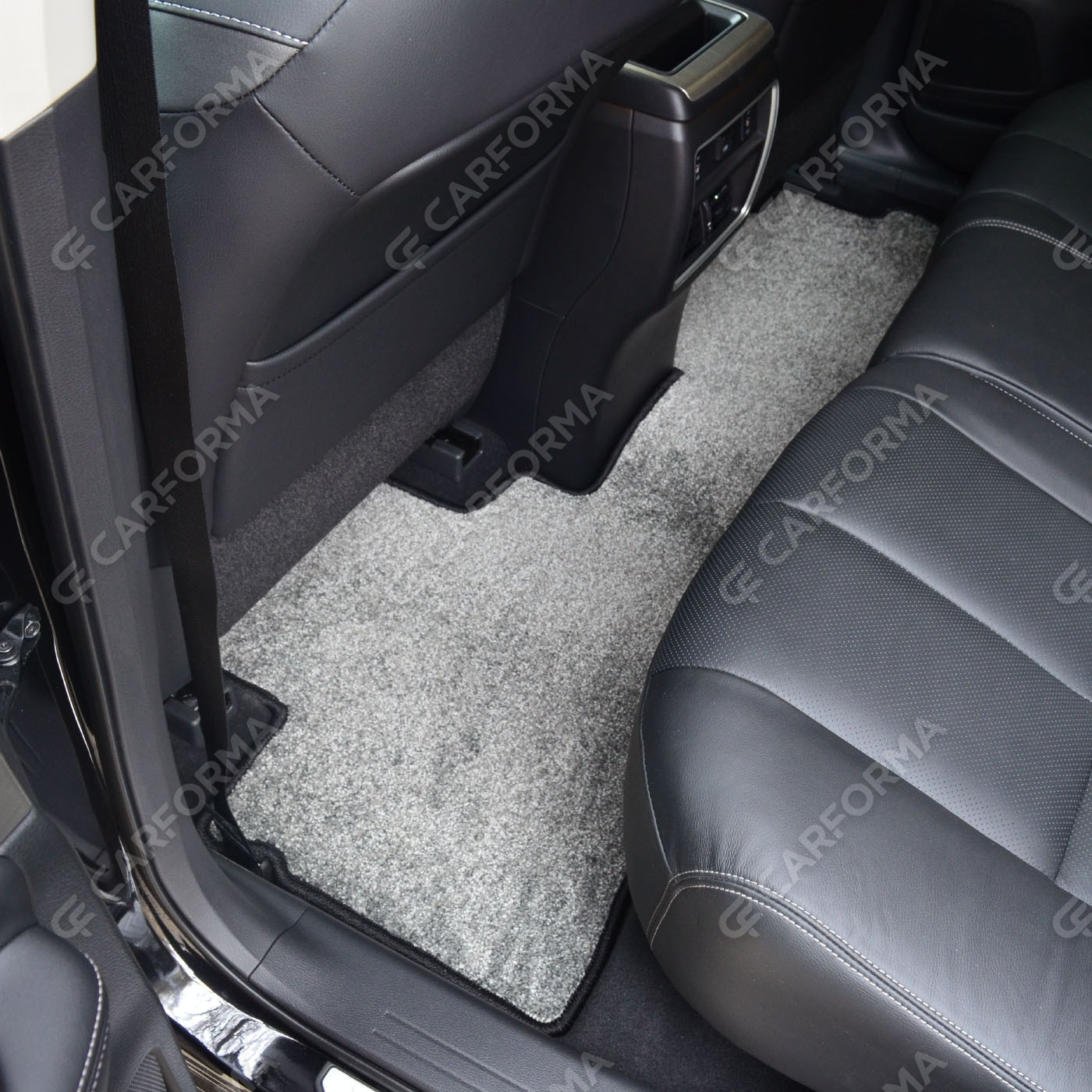 Коврики на Nissan Murano (Z52) 2014&nbsp;-&nbsp;2022 в Шахтах