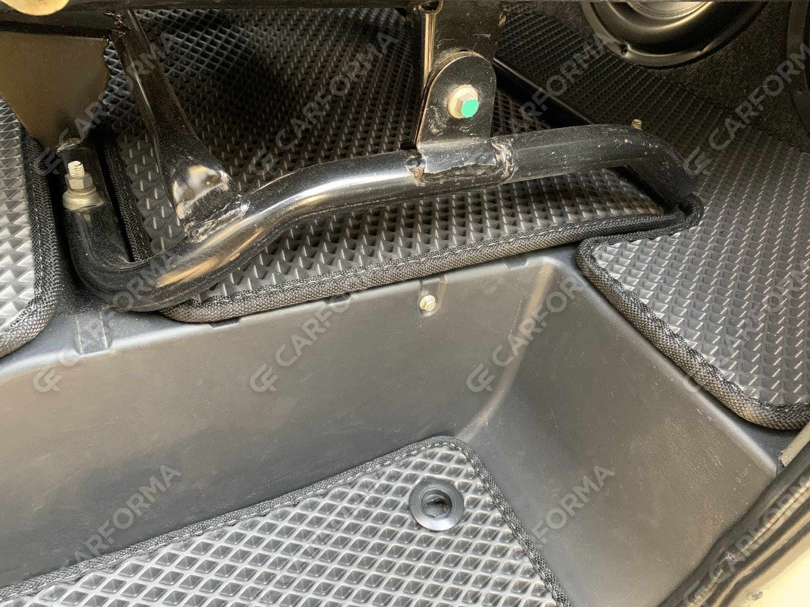 EVA коврики на ГАЗ ГАЗель 1994&nbsp;-&nbsp;2026 в Шахтах