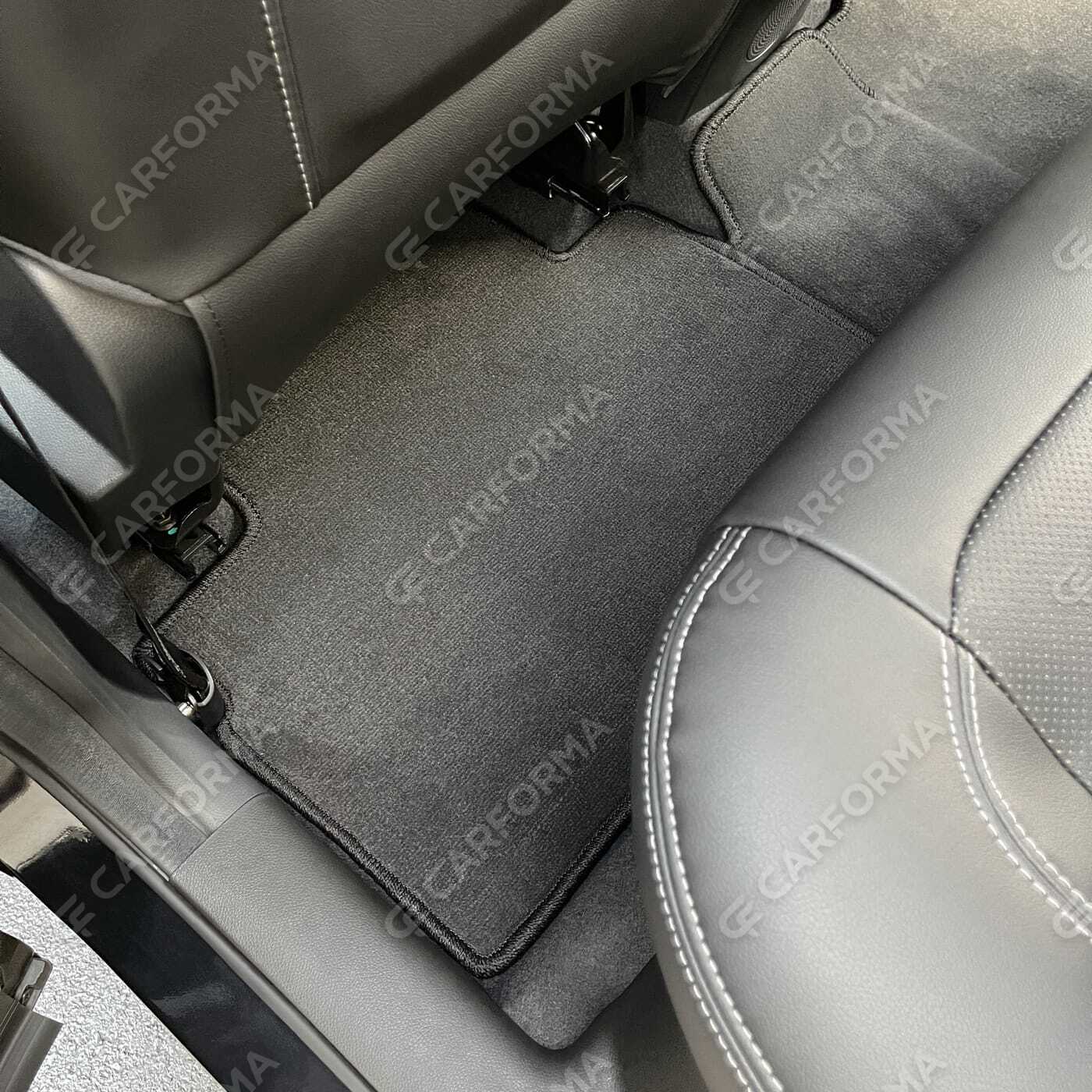 Ворсовые коврики на Tenet T4 2025&nbsp;-&nbsp;2026 в Шахтах