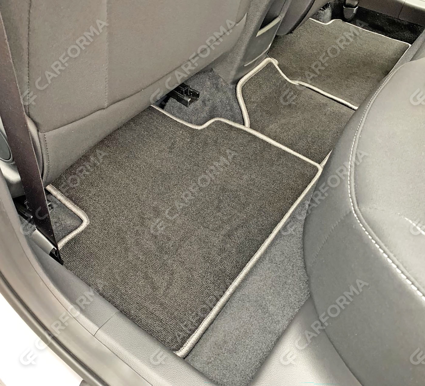 Коврики на BelGee X50+ 2023&nbsp;-&nbsp;2026 в Шахтах