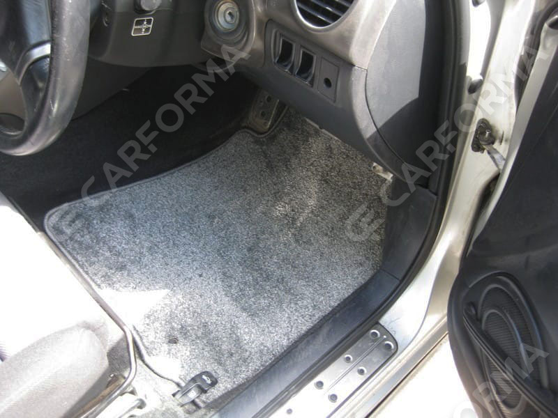 Коврики на Toyota Altezza 1998&nbsp;-&nbsp;2005 в Шахтах