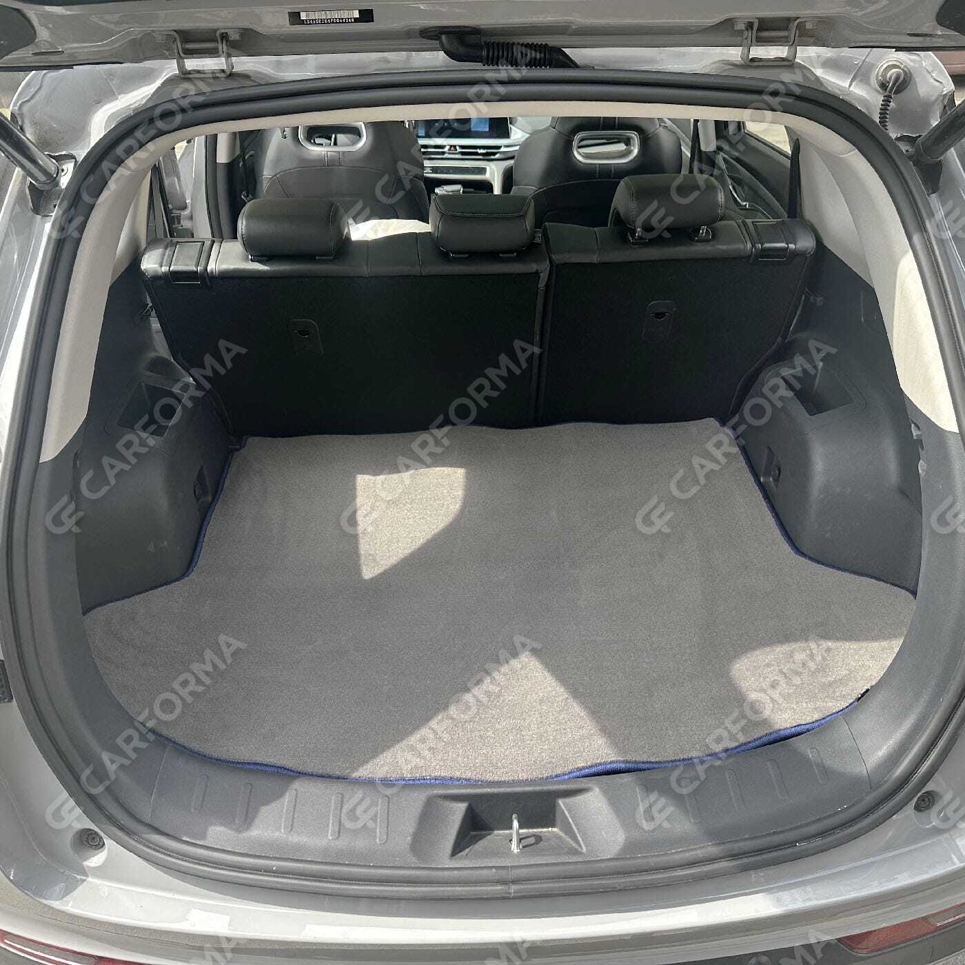 Коврики на Changan CS75 Plus II 2022&nbsp;-&nbsp;2026 в Шахтах