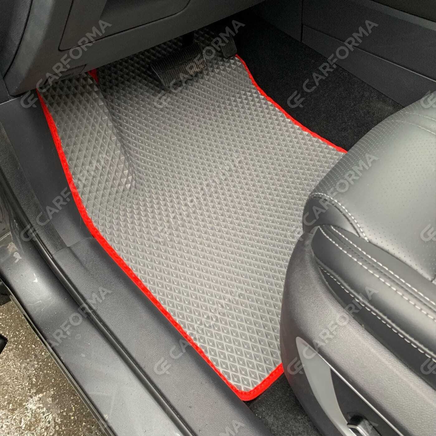 Коврики на Changan CS75 Plus II 2022&nbsp;-&nbsp;2026 в Шахтах