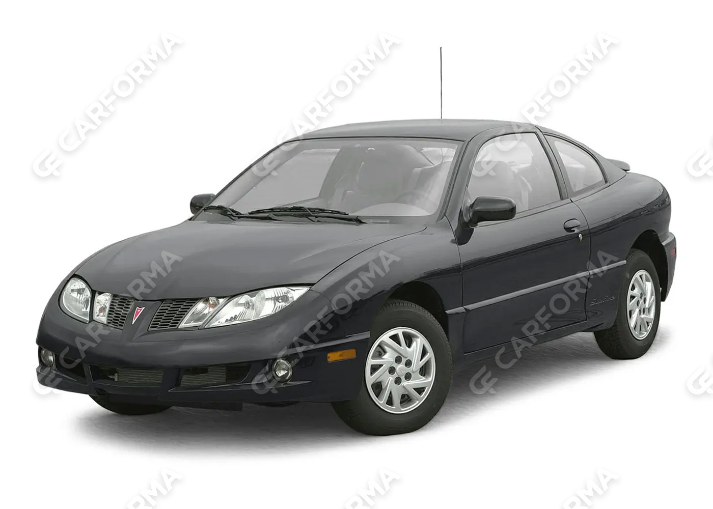 Коврики на Pontiac Sunfire 1994&nbsp;-&nbsp;2005