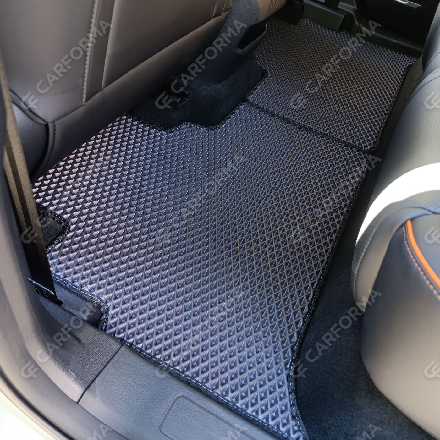 Ворсовые коврики на Jetour T1 2025&nbsp;-&nbsp;2026 в Шахтах