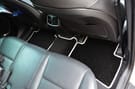 Коврики на Hyundai Tucson III 2015 - 2021 в Шахтах
