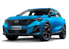 Коврики на GAC GS3 2023 - 2025 в Шахтах