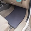 Коврики на Toyota Fortuner I 2004 - 2015 в Шахтах