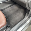 Ворсовые коврики на Chevrolet Monza 2019 - 2025 в Шахтах
