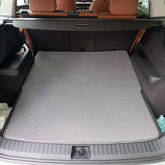 Ворсовые коврики на Skoda Kodiaq II 2023 - 2026 в Шахтах Ворсовые коврики на Skoda Kodiaq II 2023 - 2026 в Шахтах