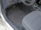 Коврики на Toyota Corolla (E18) 2012 - 2019 в Шахтах