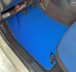 Коврики на Volkswagen Passat B3 1988 - 1994 в Шахтах