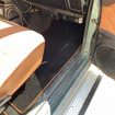 Ворсовые коврики на Hyundai Galloper II 1997 - 2003 в Шахтах