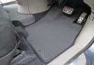 EVA коврики на Mitsubishi Grandis 2003 - 2009 в Шахтах
