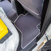 Коврики на Mitsubishi L200 V 2015 - 2025 в Шахтах