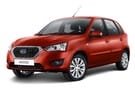 Коврики на Datsun mi-DO 2015 - 2021 в Шахтах