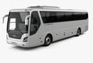 Коврики на Hyundai Universe Space Luxury  в Шахтах