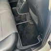 EVA коврики на BMW 3 (F30/F31) 2012 - 2019 в Шахтах