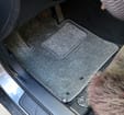 EVA коврики на Hyundai ix35 2010 - 2017 в Шахтах