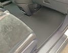 EVA коврики на Honda CR-V III 2006 - 2012 в Шахтах