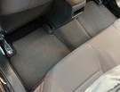Ворсовые коврики на Toyota Levin (E21) 2019 - 2025 в Шахтах