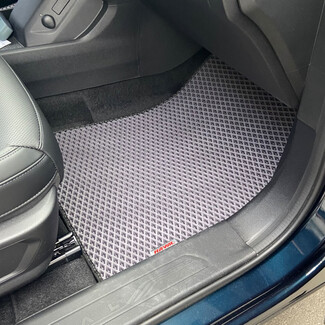 Ворсовые коврики на Haval F7x II 2025 - 2026 в Шахтах Ворсовые коврики на Haval F7x II 2025 - 2026 в Шахтах