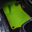 Коврики на Seat Leon I 1999 - 2006 в Шахтах