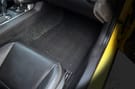EVA коврики на Chevrolet Camaro V 2009 - 2016 в Шахтах