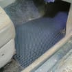 Ворсовые коврики на Jeep Grand Cherokee (ZJ) 1992 - 1999 в Шахтах